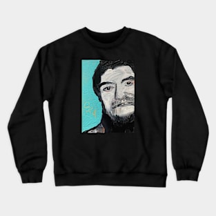 Haystacks Calhoun Crewneck Sweatshirt